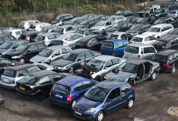 Aperçu des activités de la casse automobile BENTA DEPANNAGE située à EPINAY-SOUS-SENART (91860)